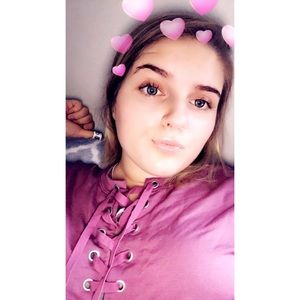 Meet your Posher, Shianna